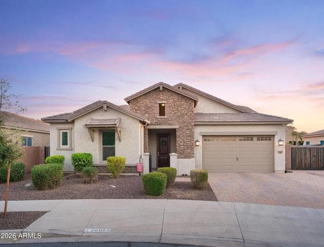 20051 E MAYA Road, Queen Creek, AZ