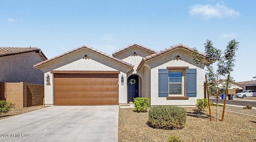 7429 S 76TH Lane, Laveen, AZ