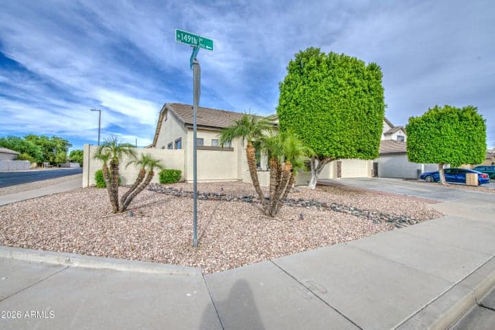 2735 N 149TH Avenue, Goodyear, AZ