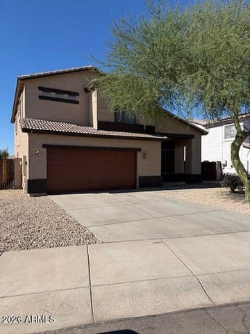 15884 W Cocopah Street, Goodyear, AZ