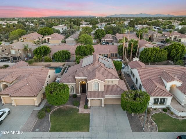 6773 W SONNET Drive, Glendale, AZ