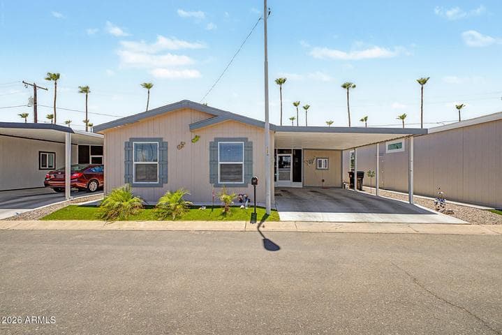 2929 E Main Street #127, Mesa, AZ