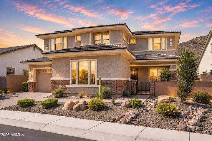 12646 W CASSIA Trail, Peoria, AZ