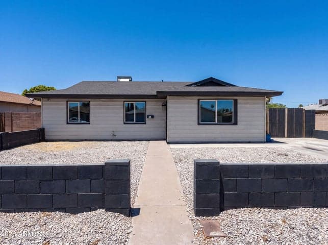 14838 N 33RD Drive, Phoenix, AZ