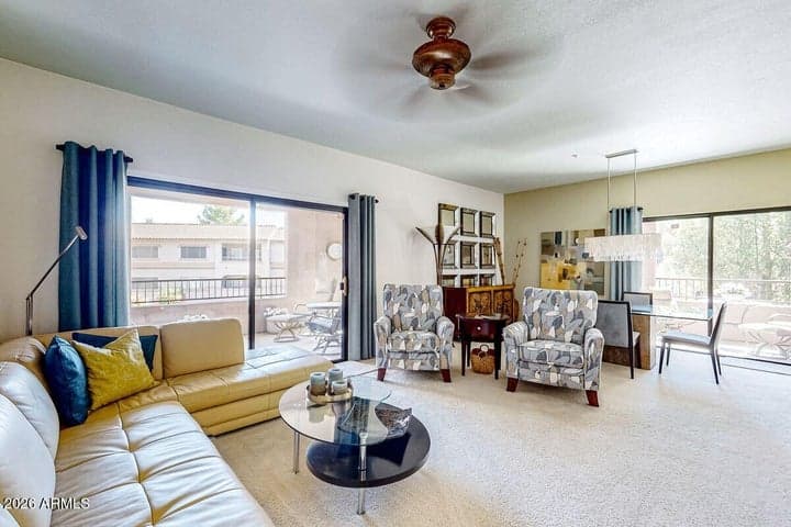 9455 E RAINTREE Drive #2034, Scottsdale, AZ