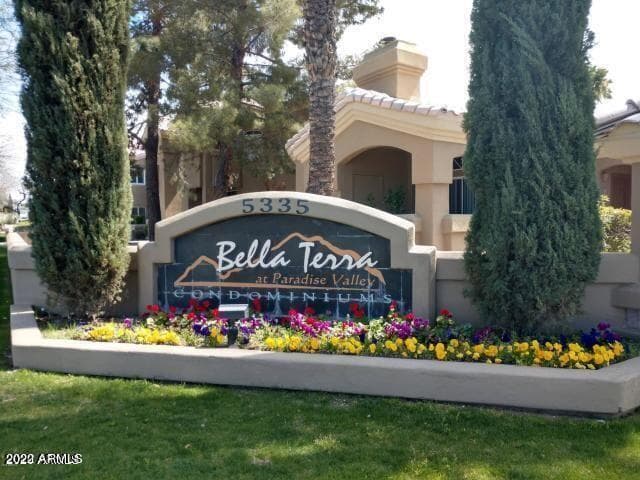 5335 E SHEA Boulevard #1105, Scottsdale, AZ