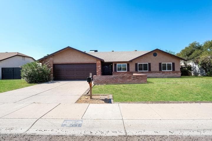 3551 W JOAN DE ARC Avenue, Phoenix, AZ