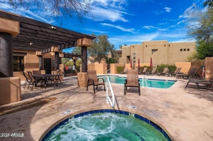 28514 N 101ST Way, Scottsdale, AZ