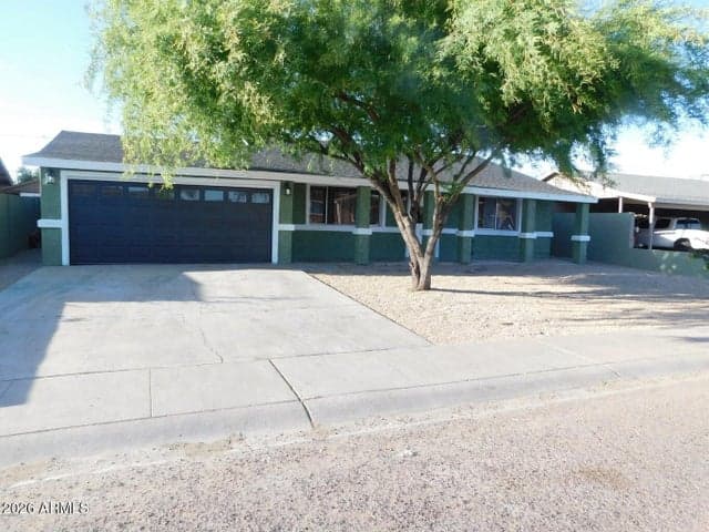 5612 W WILSHIRE Drive, Phoenix, AZ