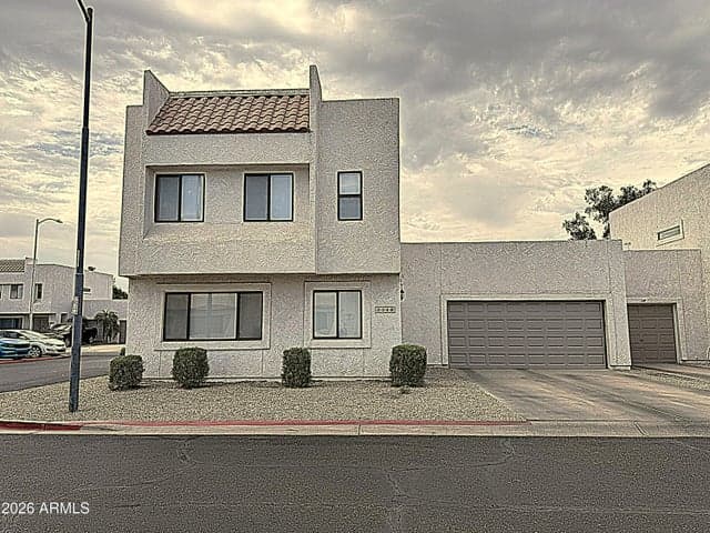 2548 W KATHLEEN Road, Phoenix, AZ