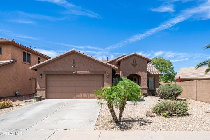15256 W STATLER Street, Surprise, AZ