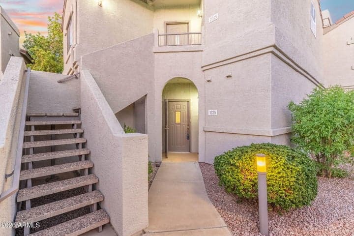 9455 E RAINTREE Drive #1025, Scottsdale, AZ