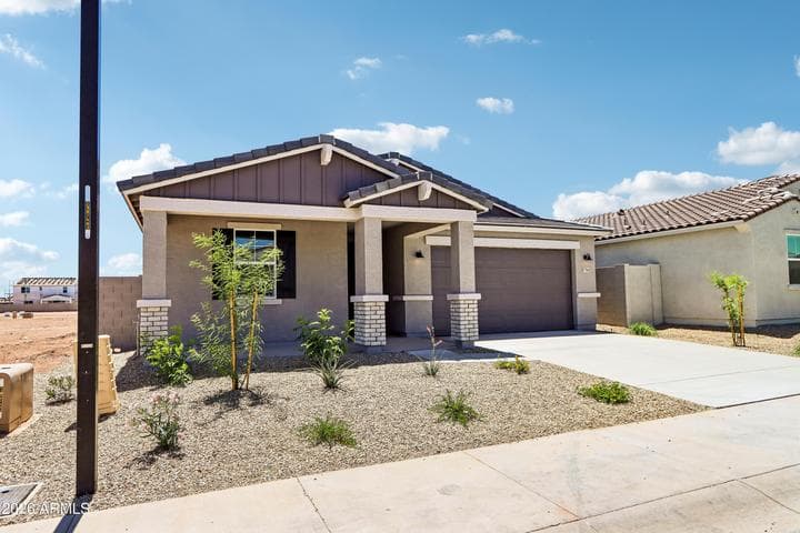 17963 W CAMINO DE ORO --, Surprise, AZ