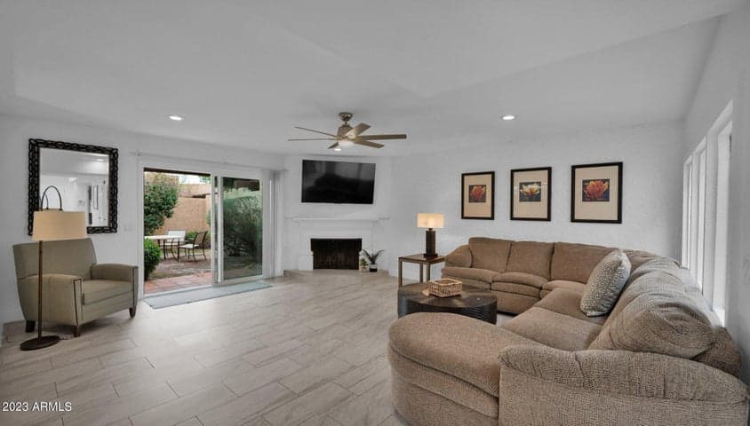 8095 E VIA DEL DESIERTO --, Scottsdale, AZ