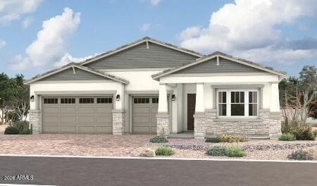 4137 S 123RD Avenue, Avondale, AZ