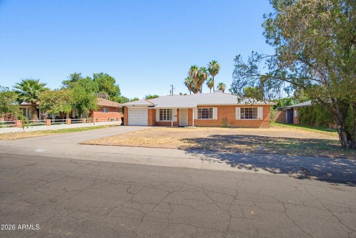 1720 W ROVEY Avenue, Phoenix, AZ