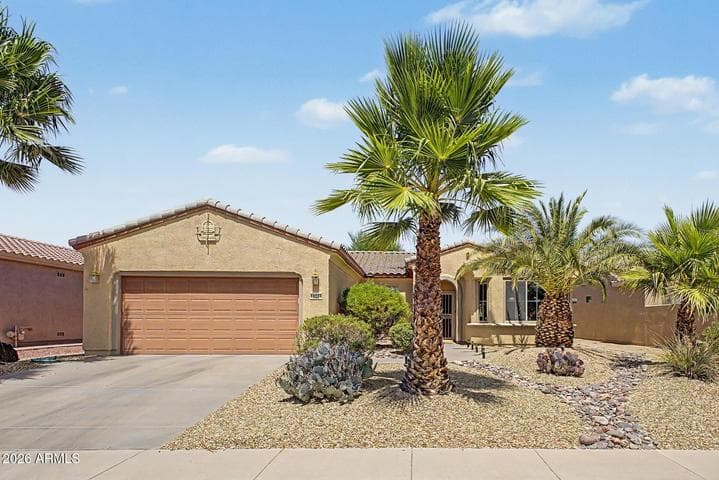 19327 N TALLOWOOD Way, Surprise, AZ