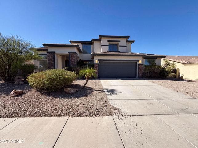 17645 W HALE BOPP Drive, Goodyear, AZ