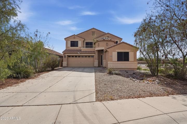 20470 N TAMMY Street, Maricopa, AZ