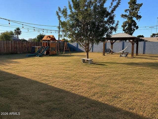 5731 W VISTA Avenue, Glendale, AZ
