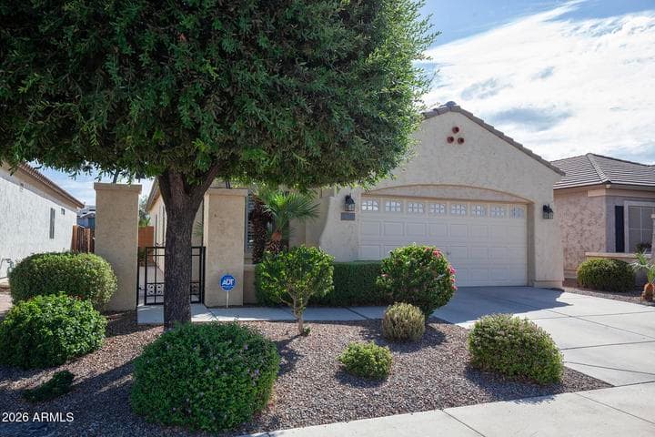 26166 W TONTO Lane, Buckeye, AZ