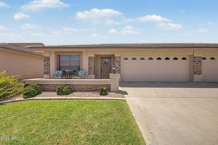 11069 E KILAREA Avenue #120, Mesa, AZ