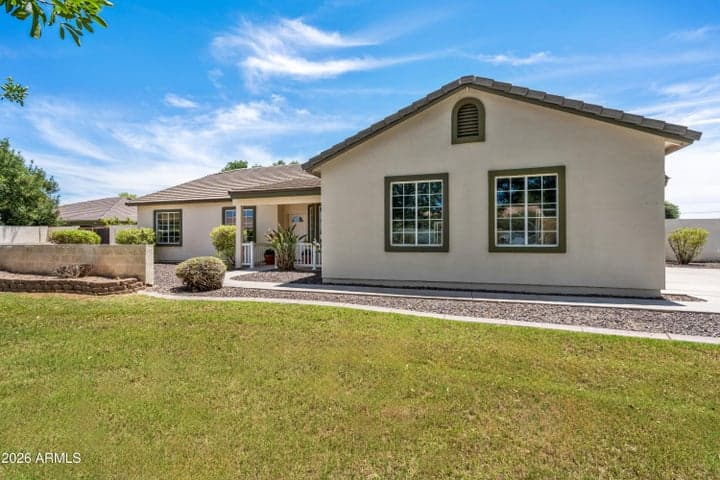 4373 S 165TH Way, Gilbert, AZ