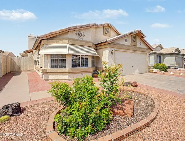 10526 W YUKON Drive, Peoria, AZ