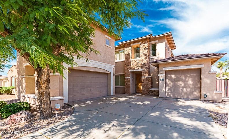 642 E Torrey Pines Place, Chandler, AZ