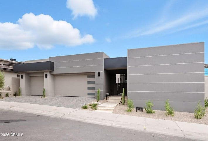 5145 N ASCENT Drive, Scottsdale, AZ