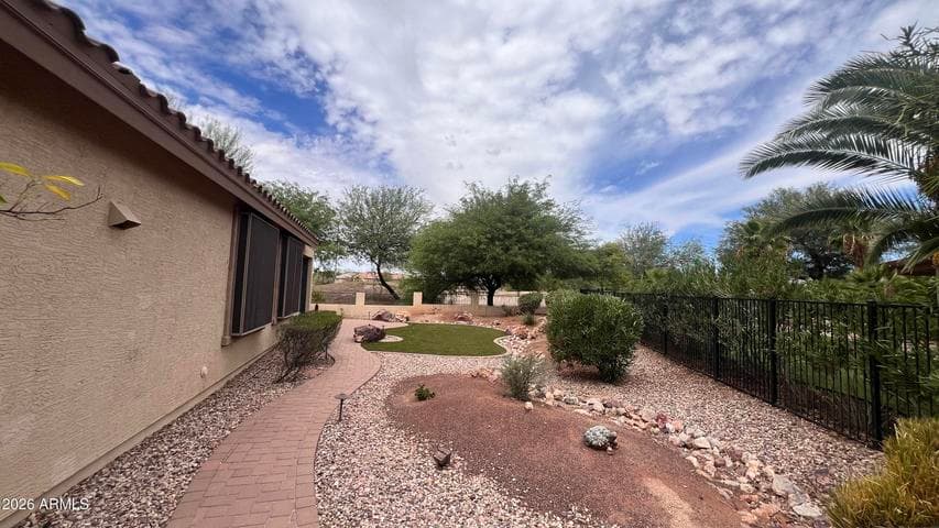 498 S 226th Drive, Buckeye, AZ