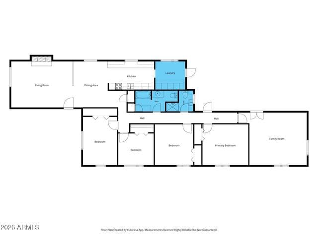 835 N ROBSON --, Mesa, AZ