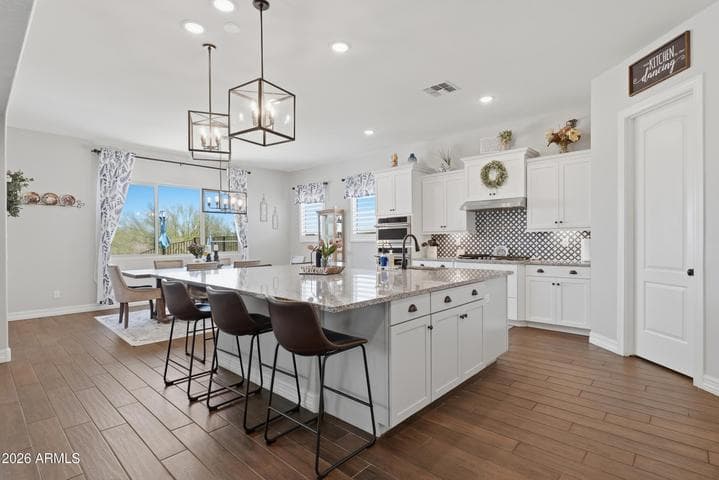 19414 W Seldon Lane, Waddell, AZ