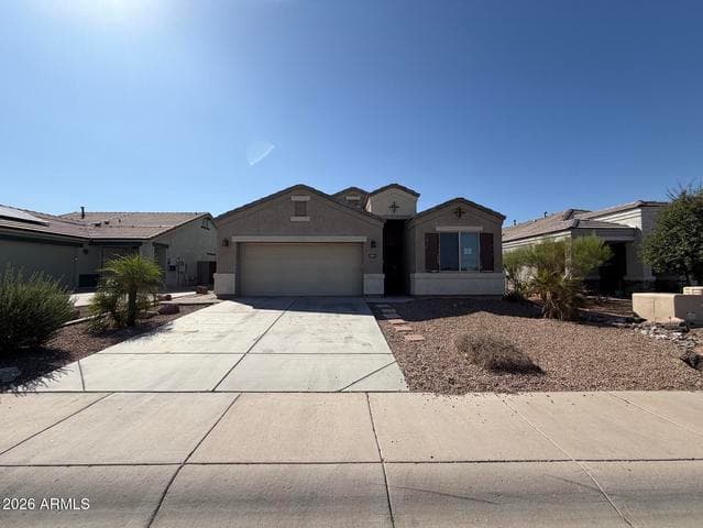 30411 W LEAH Drive, Buckeye, AZ