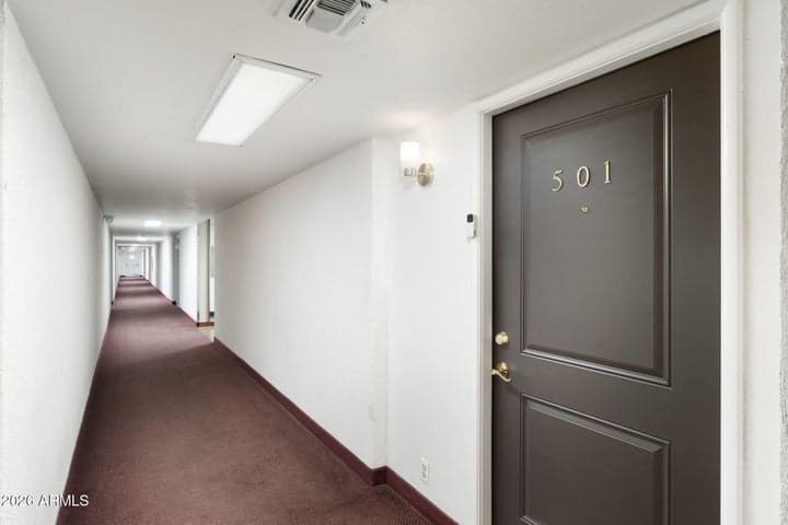7920 E CAMELBACK Road #501, Scottsdale, AZ