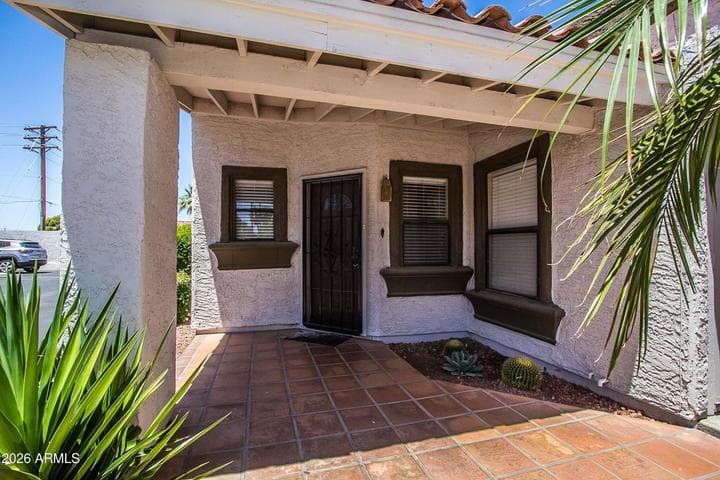 7755 E Thomas Road #Unit 18, Scottsdale, AZ