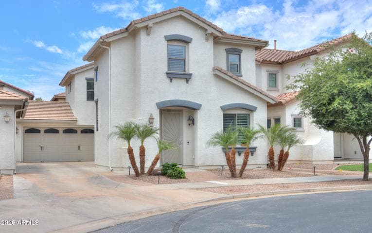 19056 E KINGBIRD Court, Queen Creek, AZ
