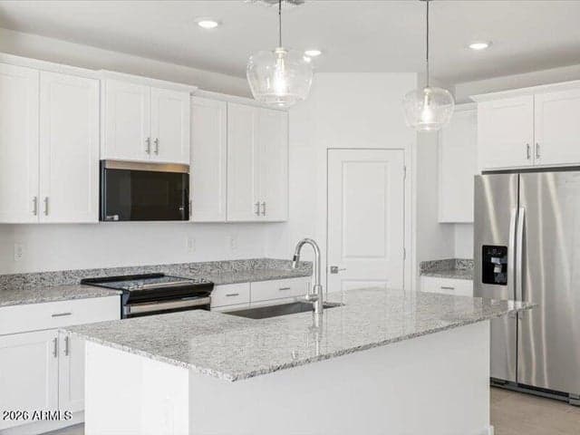 5284 S 246TH Lane, Buckeye, AZ