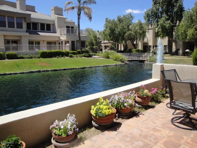 7272 E GAINEY RANCH Road #124, Scottsdale, AZ
