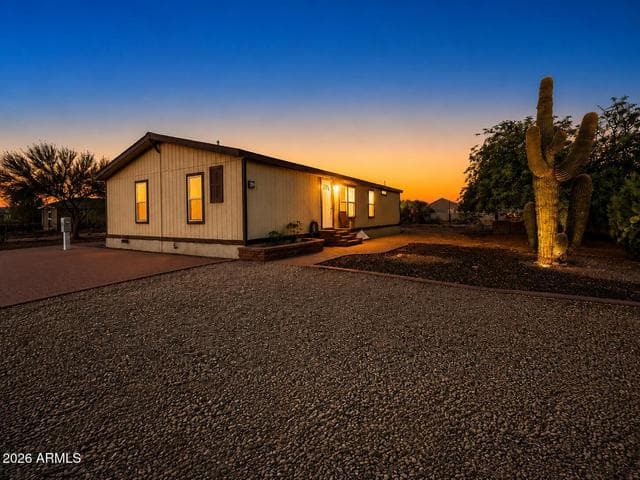 30219 N 164TH Avenue, Surprise, AZ