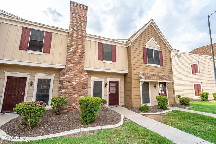 18616 N 34th Avenue #Unit 5, Phoenix, AZ