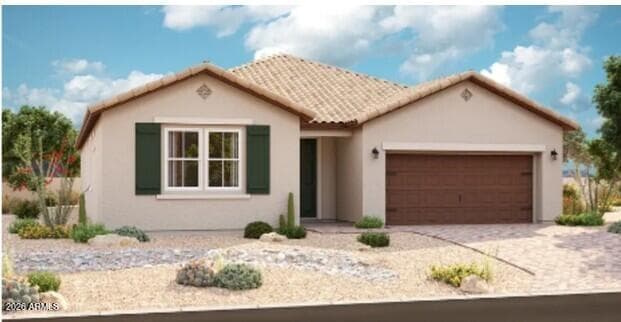 21513 N ELBA Road, Maricopa, AZ