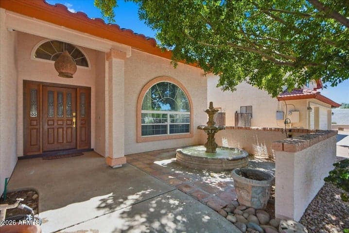 2157 E ALAMEDA Drive, Tempe, AZ