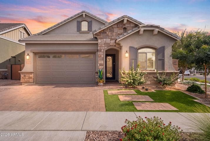 23053 E REINS Road, Queen Creek, AZ