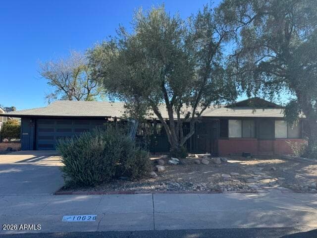 10628 W EL RANCHO Drive, Sun City, AZ