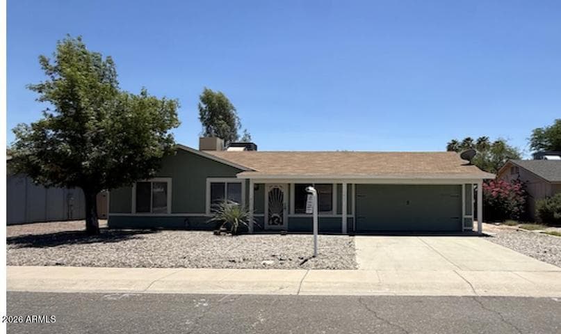 3627 W Carla Vista Drive, Chandler, AZ