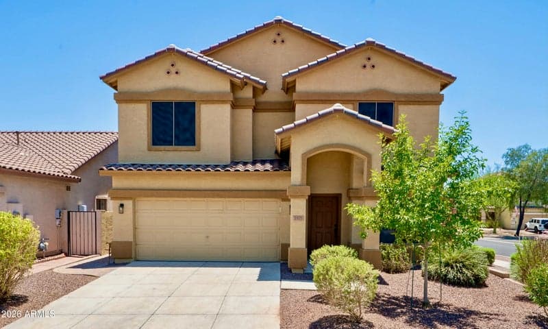 2575 W AMBER SUN Drive, Phoenix, AZ