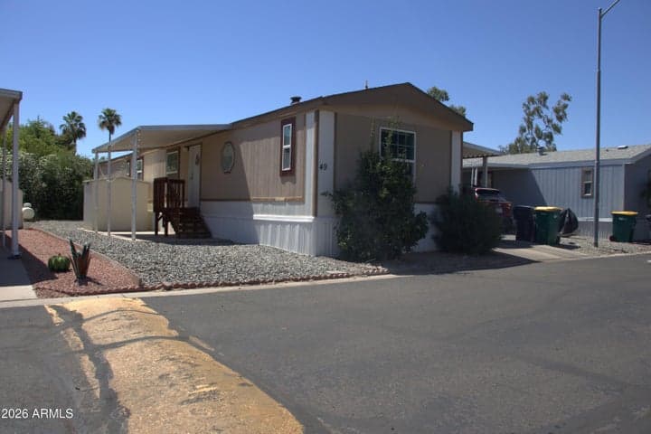 6227 N LITCHFIELD Road #49, Litchfield Park, AZ