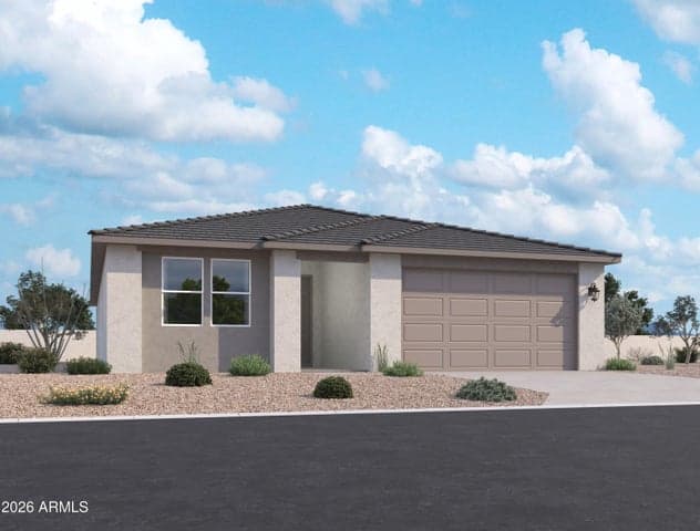 15744 W DEANNE Drive, Waddell, AZ