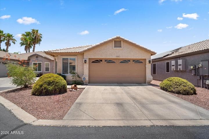 16621 N 19TH Street, Phoenix, AZ